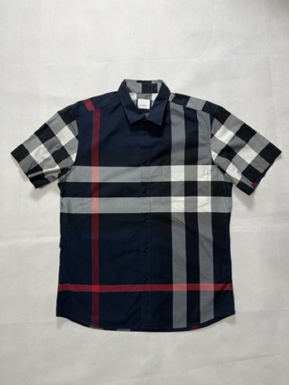 Burberry Shirt